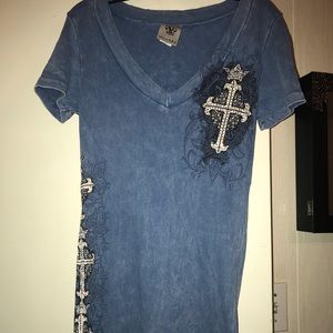 Women’s Vocal shirt